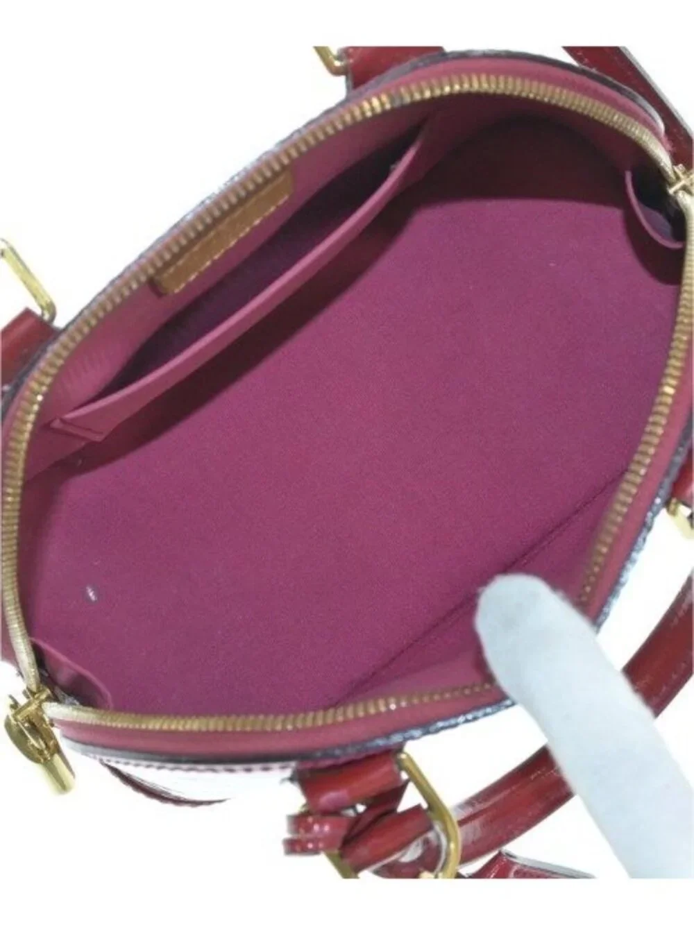 Louis Vuitton Handbag